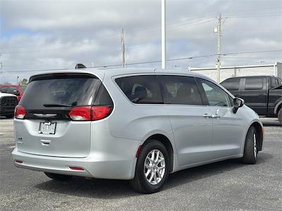 Used 2023 Chrysler Voyager - photo 1
