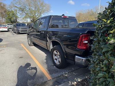 Used 2025 Ram 1500 - photo 1