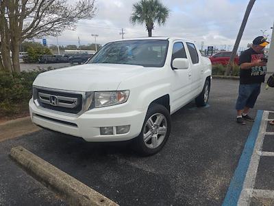 Used 2010 Honda Ridgeline - photo 1