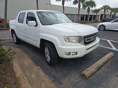 Used 2010 Honda Ridgeline - photo 1