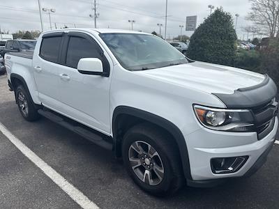 Used 2016 Chevrolet Colorado - photo 1