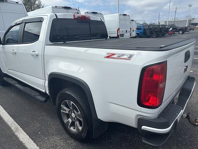 Used 2016 Chevrolet Colorado - photo 1