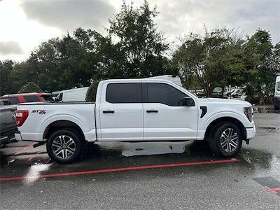 Used 2023 Ford F-150 XL SuperCrew Cab for sale #T47721 - photo 1