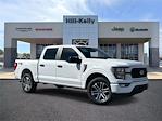 2023 Ford F-150 SuperCrew Cab 4WD Pickup for sale #T47721 - photo 1