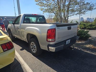 Used 2013 GMC Sierra 1500 - photo 1