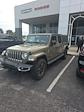 Used 2020 Jeep Gladiator Overland Crew Cab for sale #T48921 - photo 2
