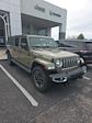 Used 2020 Jeep Gladiator Overland Crew Cab for sale #T48921 - photo 3