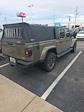 Used 2020 Jeep Gladiator Overland Crew Cab for sale #T48921 - photo 4