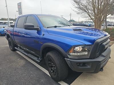 Used 2018 Ram 1500 Rebel Crew Cab for sale #T49061 - photo 2