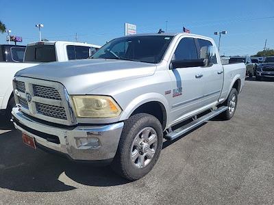 Used 2015 Ram 2500 - photo 1