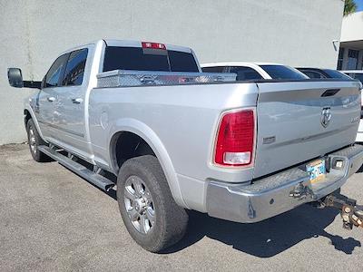 Used 2015 Ram 2500 - photo 1