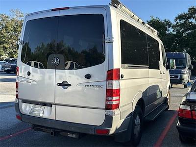 Used 2011 Mercedes-Benz Sprinter 2500 Passenger Van for sale #T751531 - photo 2