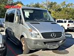Used 2011 Mercedes-Benz Sprinter 2500 Passenger Van for sale #T751531 - photo 1