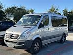 Used 2011 Mercedes-Benz Sprinter 2500 Passenger Van for sale #T751531 - photo 4