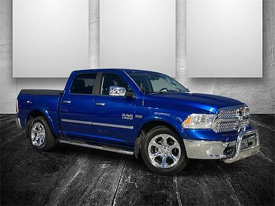Used 2017 Ram 1500 Laramie Crew Cab for sale #T751541 - photo 1