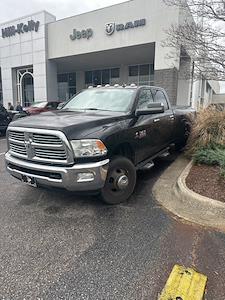 Used 2013 Ram 3500 Big Horn Crew Cab for sale #T751542 - photo 1