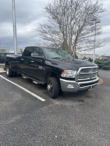 Used 2013 Ram 3500 Big Horn Crew Cab for sale #T751542 - photo 2