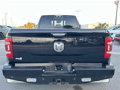 Used 2020 Ram 3500 Laramie Crew Cab for sale #T751661 - photo 2