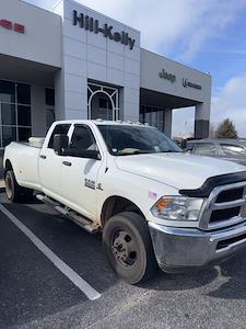 Used 2017 Ram 3500 Tradesman Crew Cab for sale #T751662 - photo 2