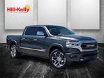 Used 2020 Ram 1500 Limited Crew Cab for sale #T751812 - photo 1