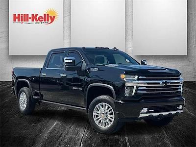 Used 2023 Chevrolet Silverado 2500 High Country Crew Cab for sale #T752042 - photo 1