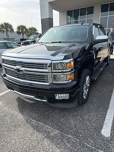 Used 2015 Chevrolet Silverado 1500 High Country Crew Cab for sale #T752043 - photo 1