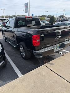 Used 2015 Chevrolet Silverado 1500 High Country Crew Cab for sale #T752043 - photo 2