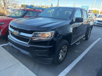 Used 2018 Chevrolet Colorado LT Crew Cab for sale #T752111 - photo 1