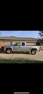 Used 2011 GMC Sierra 1500 SLE Extended Cab for sale #T752132 - photo 2