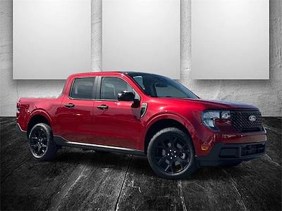 2025 Ford Maverick SuperCrew Cab AWD Pickup for sale #T752432 - photo 1