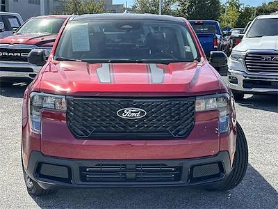 2025 Ford Maverick SuperCrew Cab AWD Pickup for sale #T752432 - photo 2