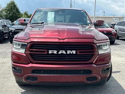 2023 Ram 1500 Crew Cab 4WD Pickup for sale #T752591 - photo 2