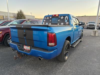 Used 2018 Ram 1500 - photo 1