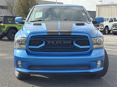 Used 2018 Ram 1500 - photo 1