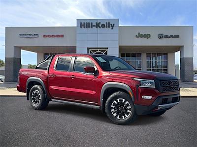 Used 2022 Nissan Frontier Crew Cab for sale #T752631 - photo 1