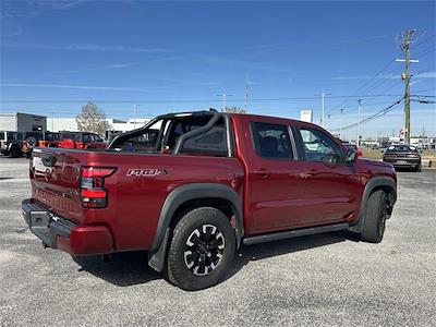 Used 2022 Nissan Frontier Crew Cab for sale #T752631 - photo 2