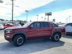 2022 Nissan Frontier Crew Cab RWD Pickup for sale #T752631 - photo 7