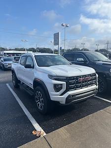 Used 2024 GMC Canyon AT4 Crew Cab for sale #T752901 - photo 2
