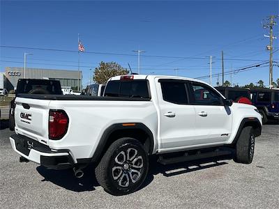 Used 2024 GMC Canyon AT4 Crew Cab for sale #T752901 - photo 2