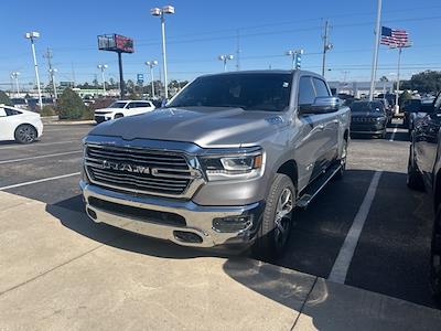 Used 2023 Ram 1500 Laramie Crew Cab for sale #T752971 - photo 1