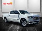 Used 2021 Ram 1500 Laramie Crew Cab for sale #T753091 - photo 1