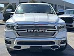 Used 2021 Ram 1500 Laramie Crew Cab for sale #T753091 - photo 2