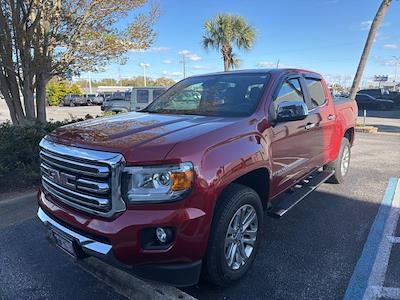 Used 2016 GMC Canyon - photo 1