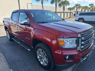 Used 2016 GMC Canyon - photo 1