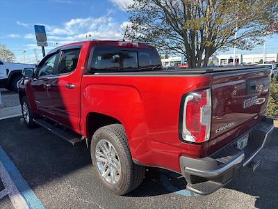 Used 2016 GMC Canyon - photo 1