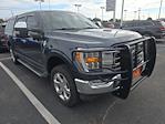 Used 2021 Ford F-150 Lariat SuperCrew Cab for sale #T753612 - photo 2