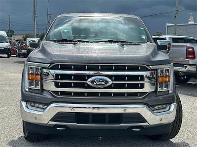 2021 Ford F-150 SuperCrew Cab 4WD Pickup for sale #T753681 - photo 2