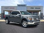 2021 Ford F-150 SuperCrew Cab 4WD Pickup for sale #T753681 - photo 1