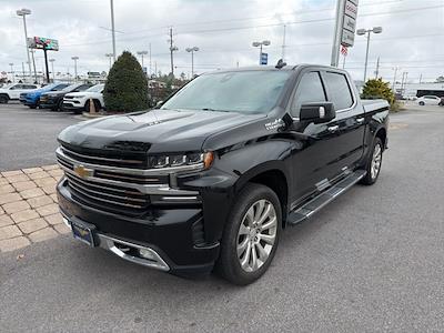 Used 2020 Chevrolet Silverado 1500 - photo 1