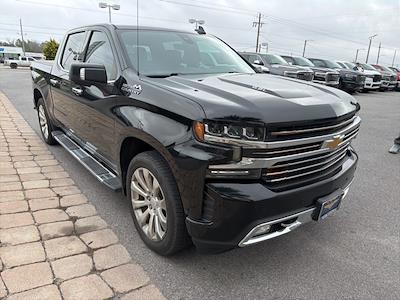 Used 2020 Chevrolet Silverado 1500 - photo 1
